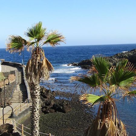 Apartment Marysol Tamaduste 12M From The Sea & Bbq חדר תמונה