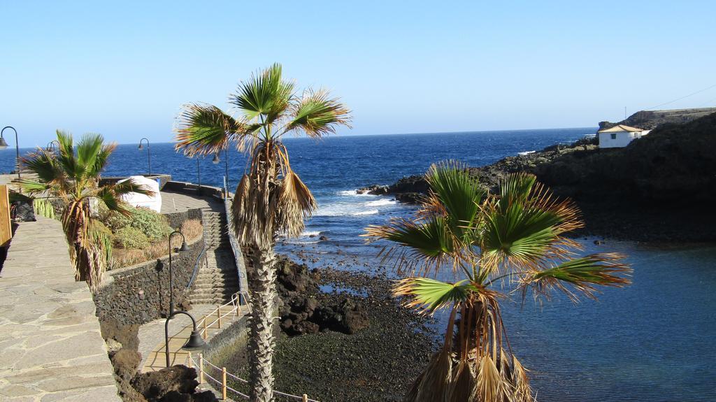 Apartment Marysol Tamaduste 12M From The Sea & Bbq חדר תמונה