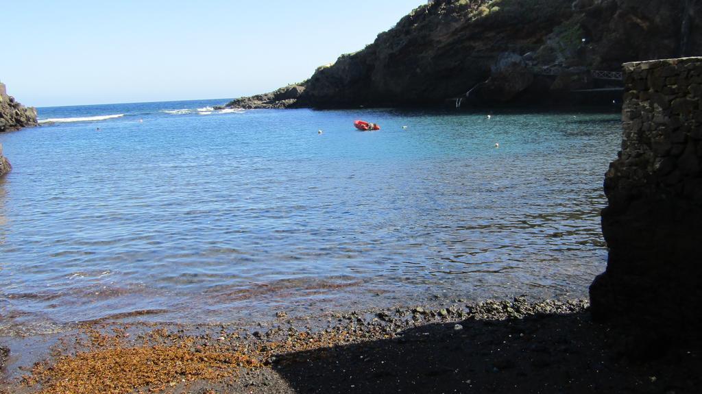 Apartment Marysol Tamaduste 12M From The Sea & Bbq חדר תמונה