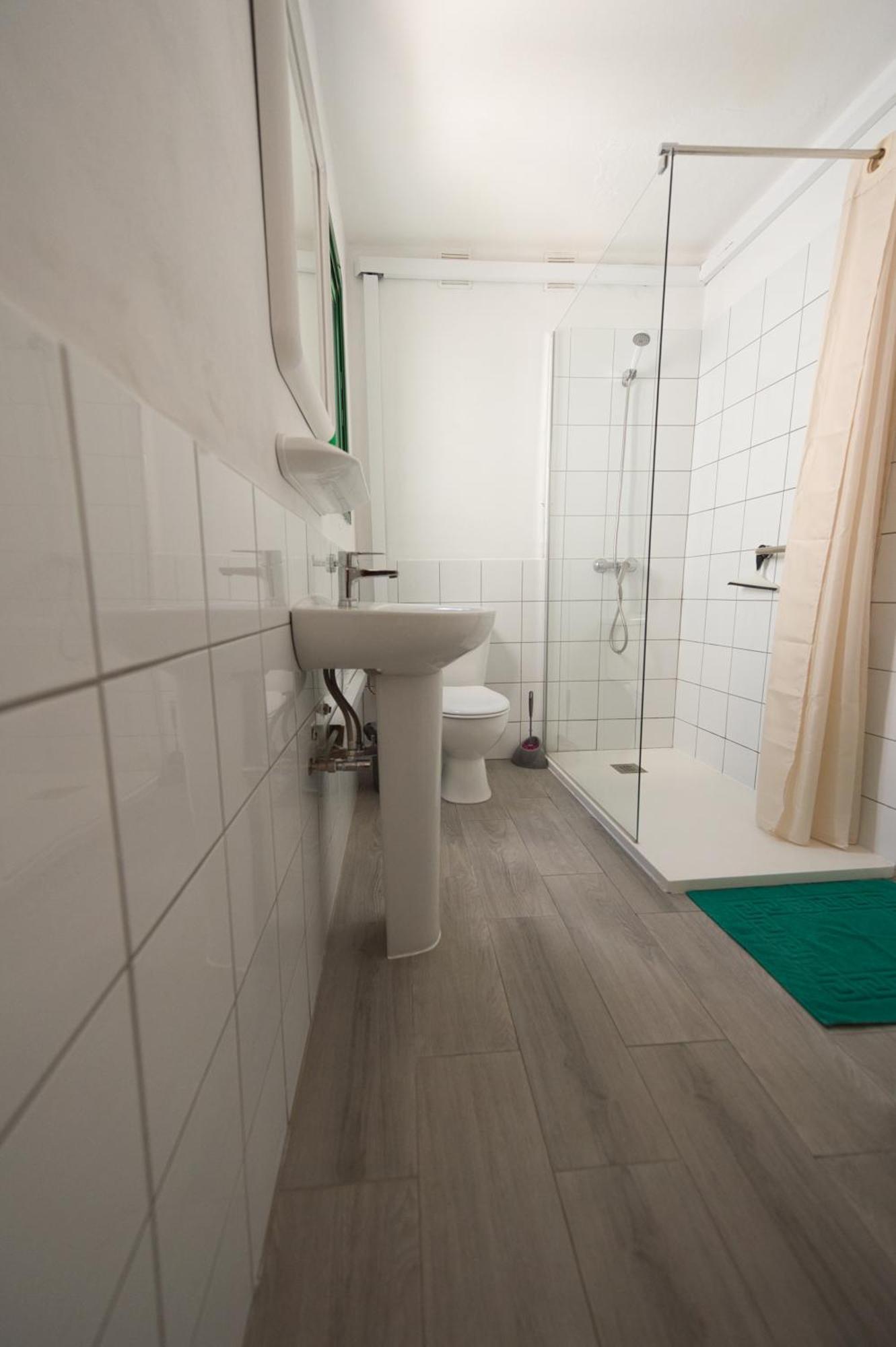Apartment Marysol Tamaduste 12M From The Sea & Bbq מראה חיצוני תמונה